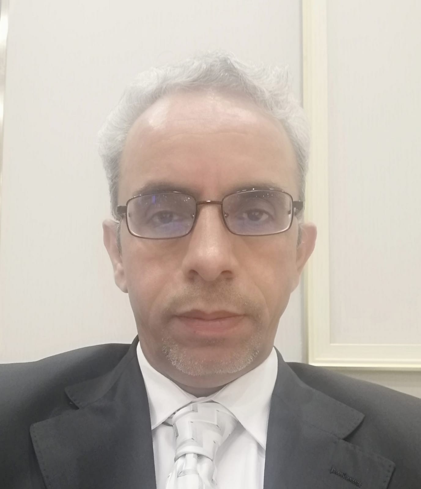 م. حسام الدين عرفات